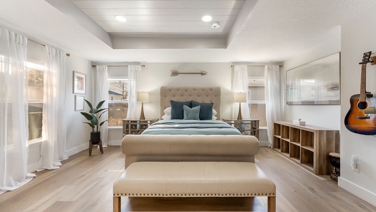 Photo of Bedroom in Ponte Vedra