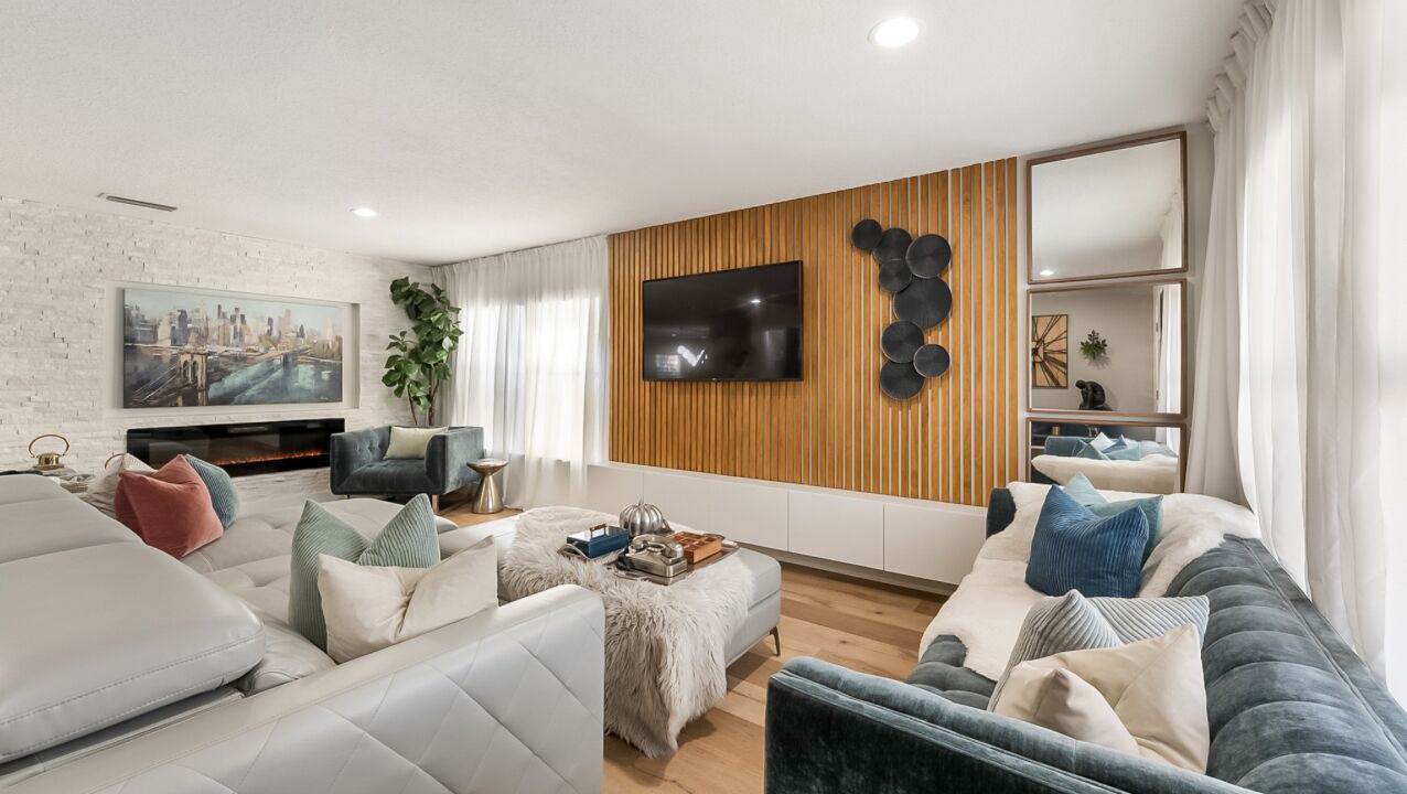 Photo of Livingroom in Ponte Vedra