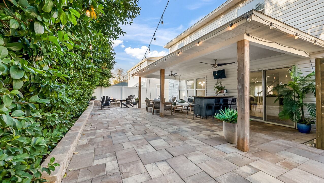 Photo of Patio Balcony in Ponte Vedra
