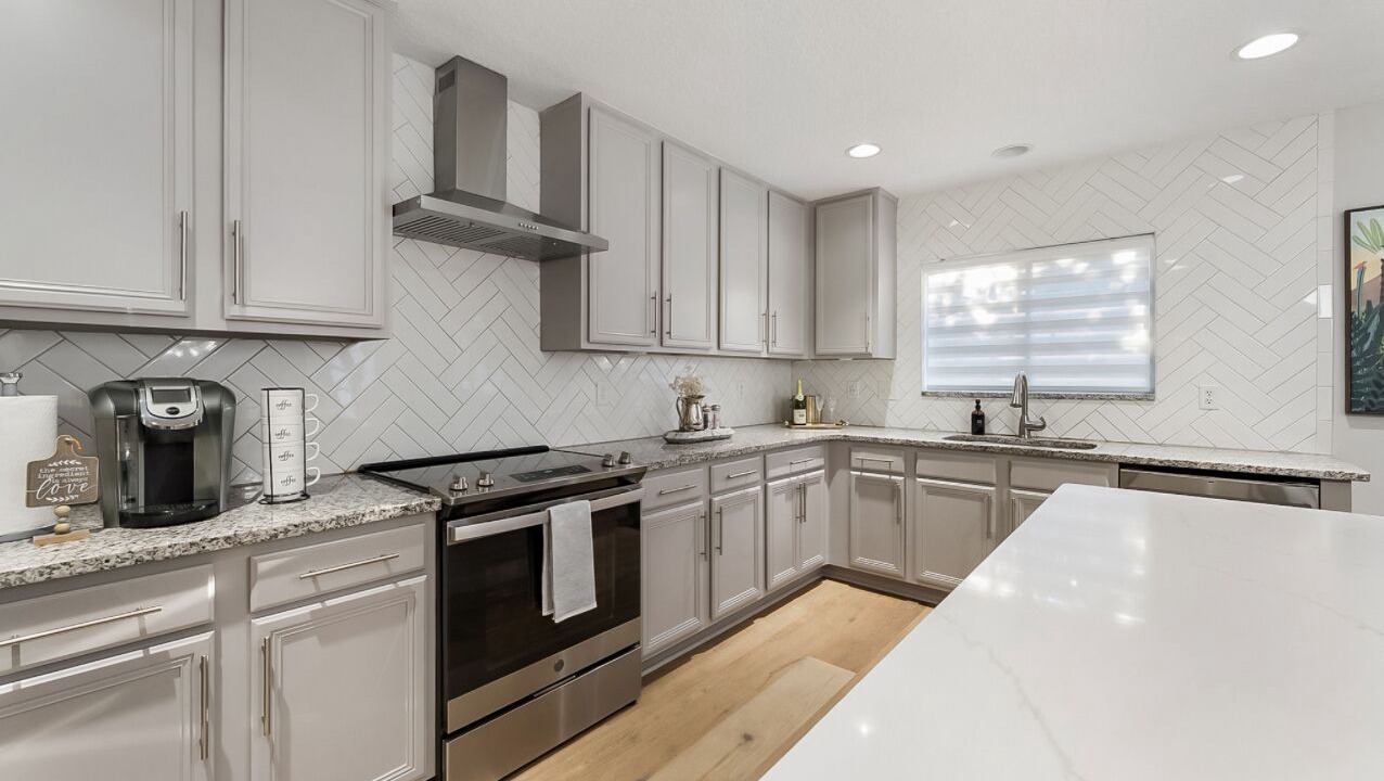 Photo of Kitchen in Ponte Vedra