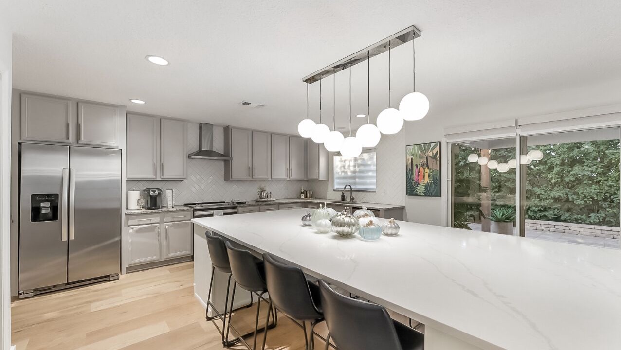 Photo of Kitchen in Ponte Vedra