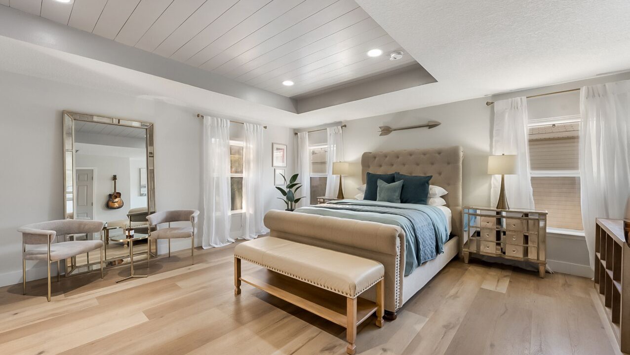 Photo of Bedroom in Ponte Vedra