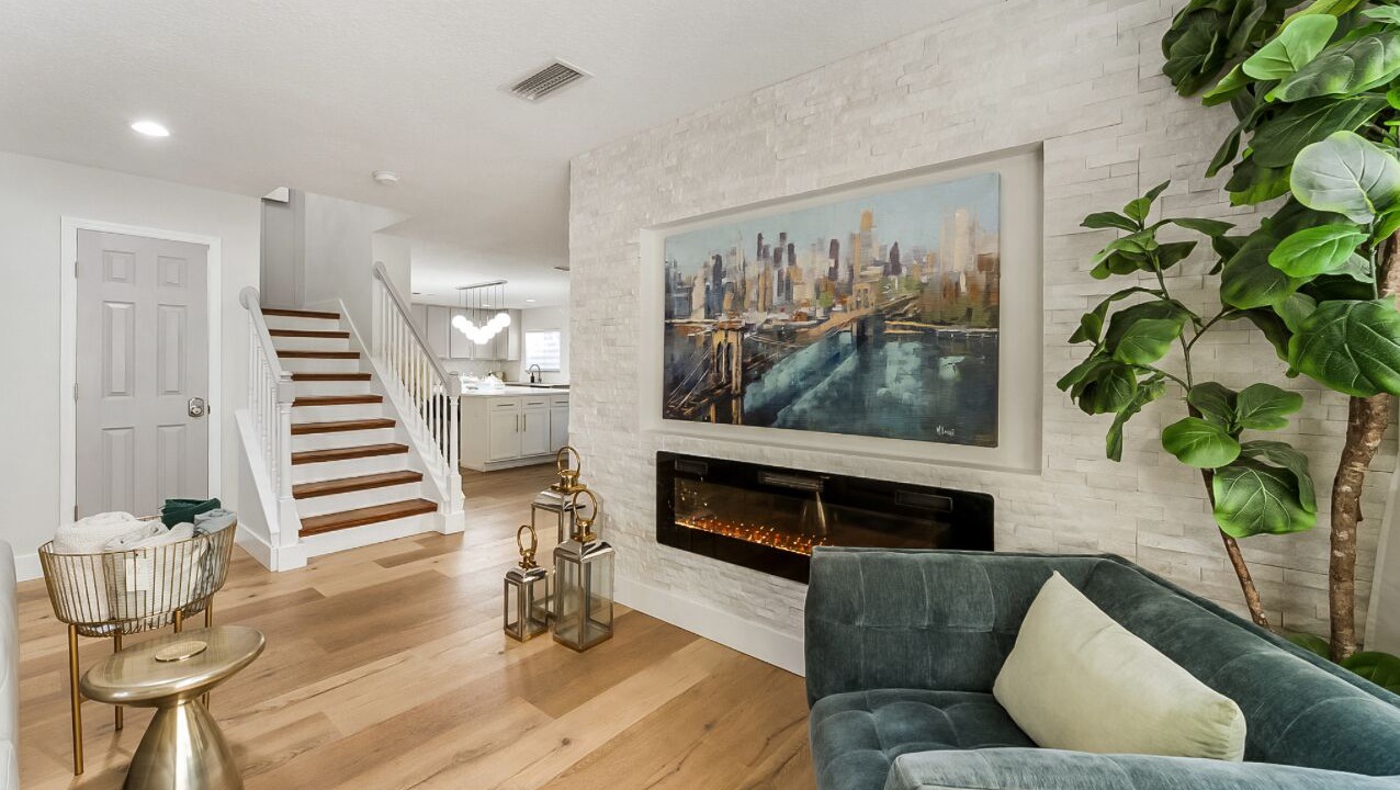 Photo of Livingroom in Ponte Vedra