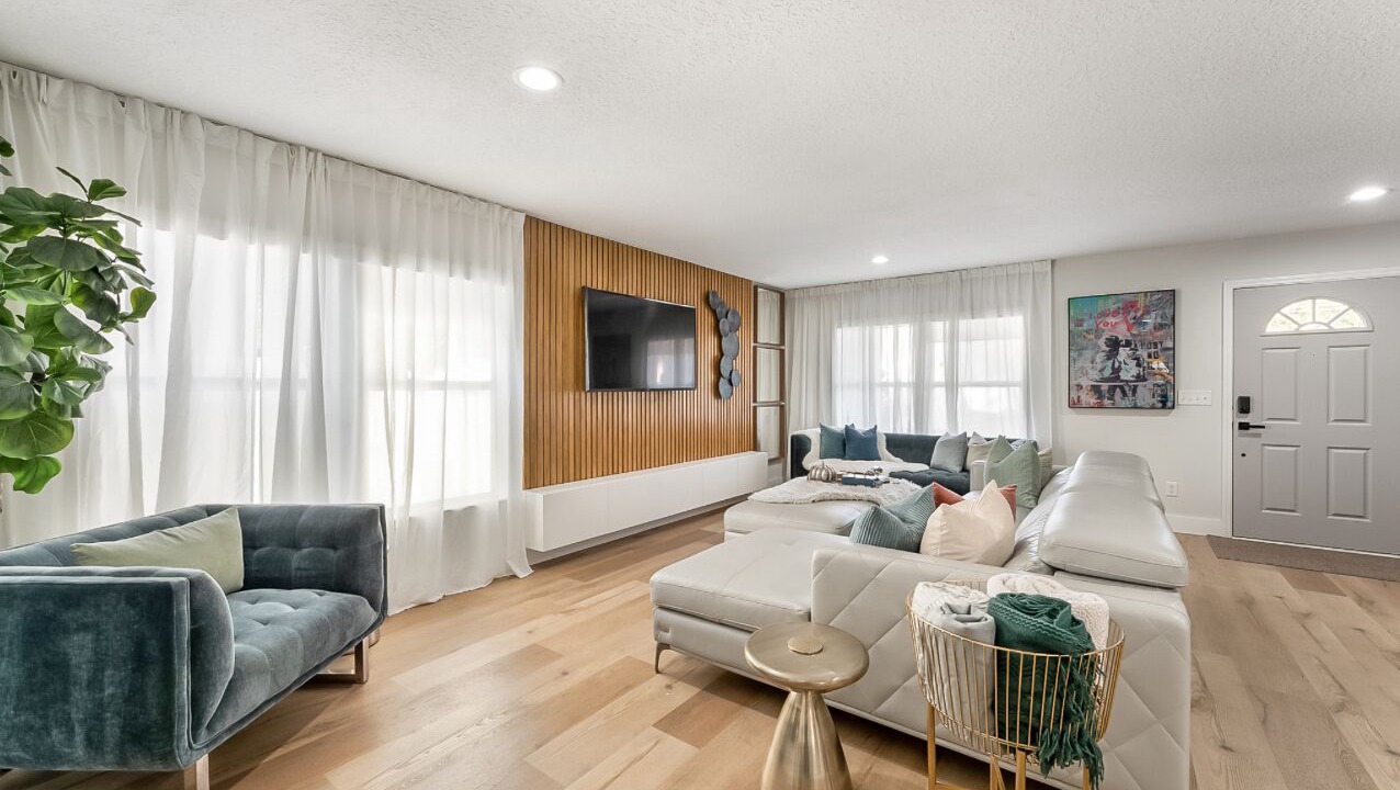 Photo of Livingroom in Ponte Vedra