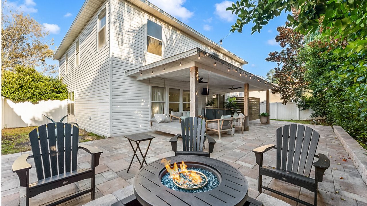 Photo of Outdoor in Ponte Vedra