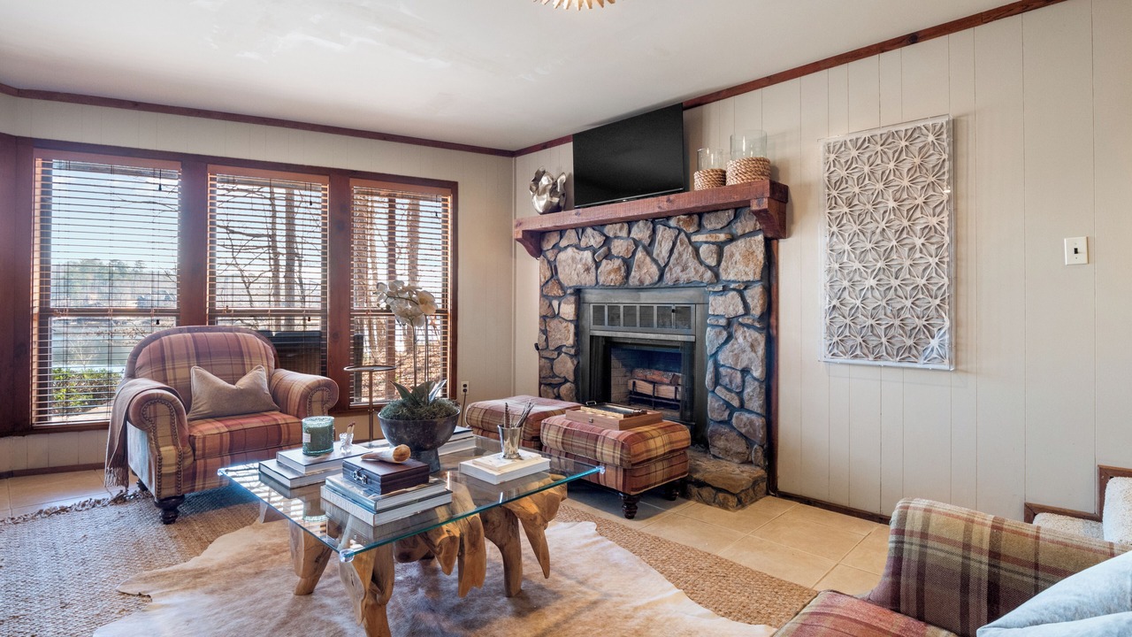 Photo of Livingroom in Crane Hill