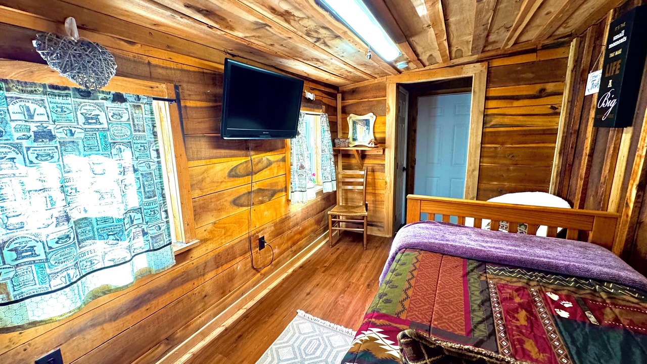 Photo of Bedroom in Fort Payne