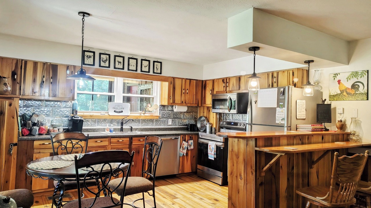 Photo of Kitchen in Fort Payne