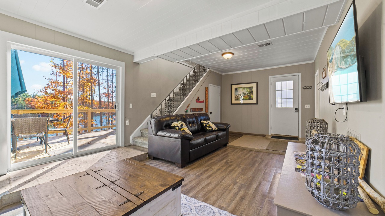 Photo of Livingroom in Gaylord