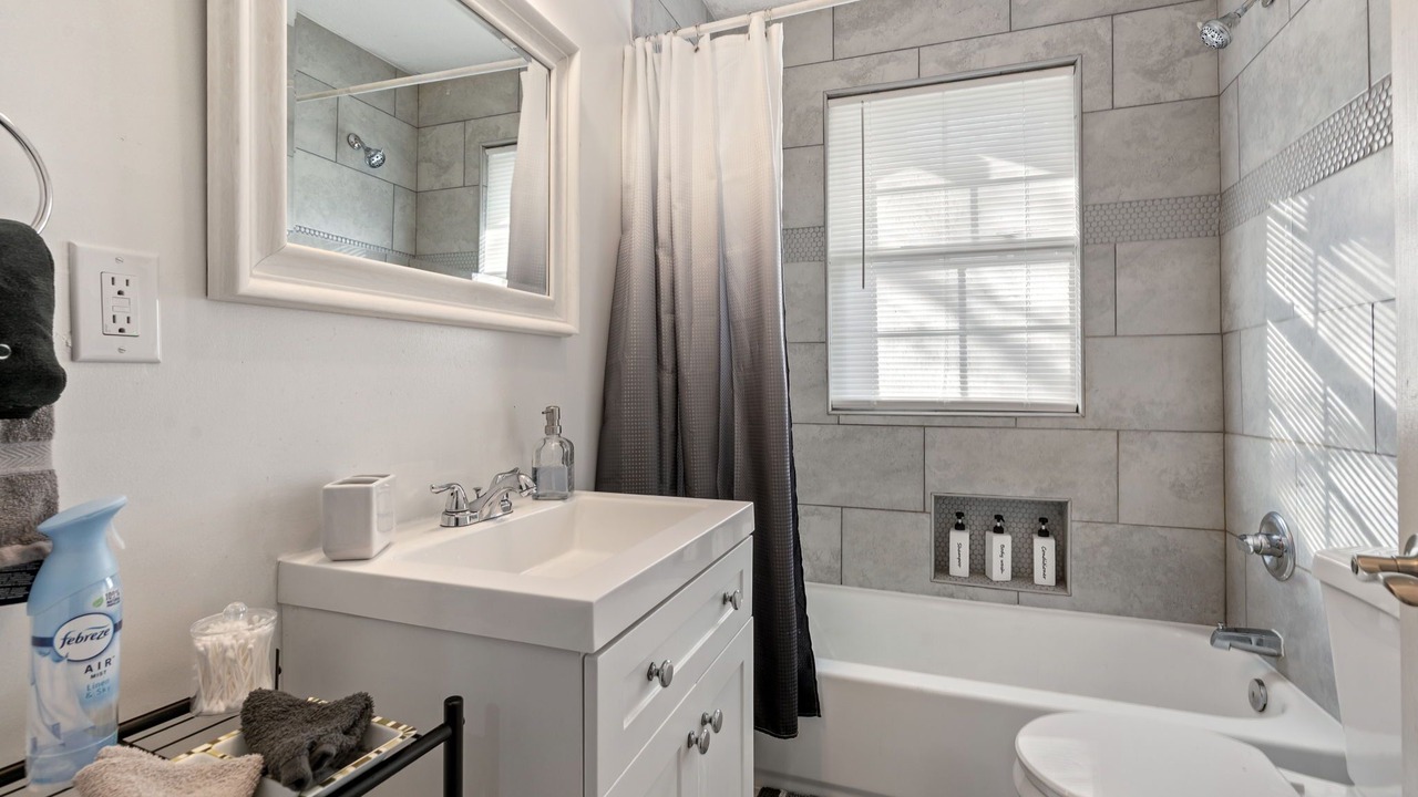 Photo of Bathroom in Birmingham