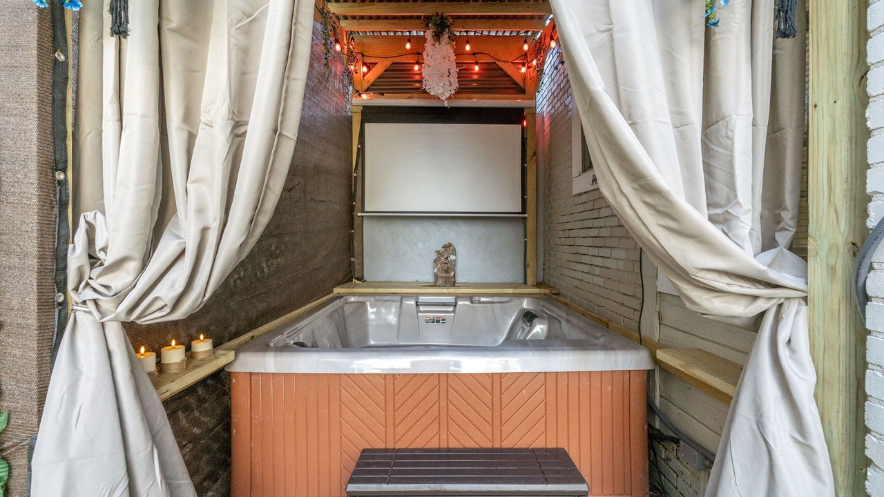 Photo of Bathroom in Birmingham