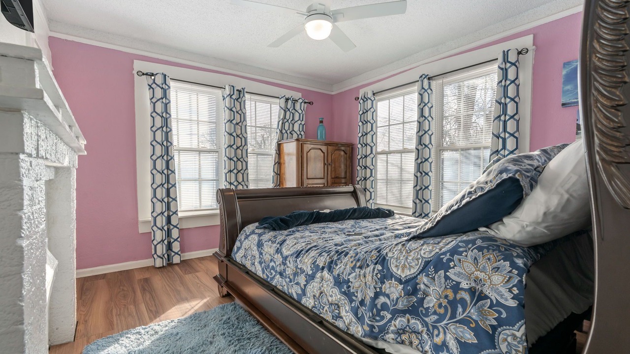 Photo of Bedroom in Birmingham