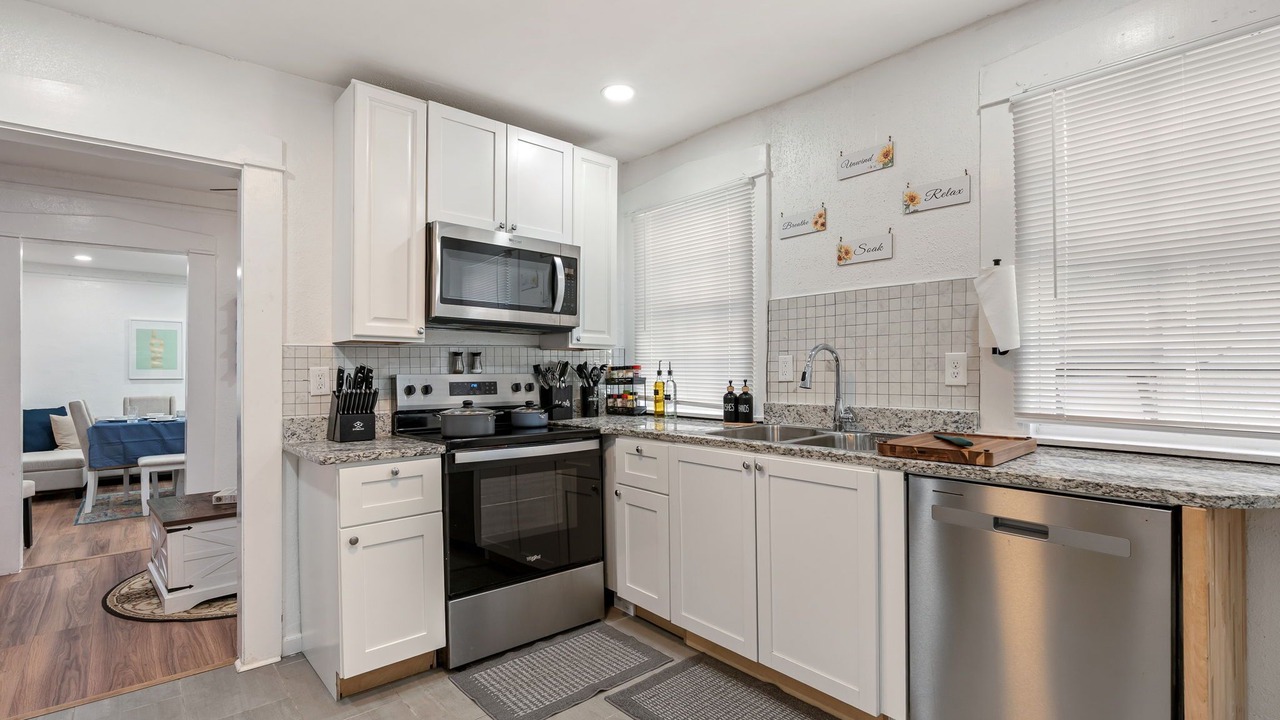 Photo of Kitchen in Birmingham