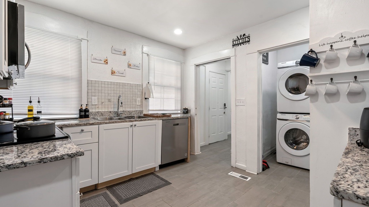 Photo of Kitchen in Birmingham