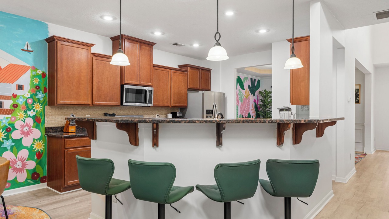 Photo of Kitchen in Columbus