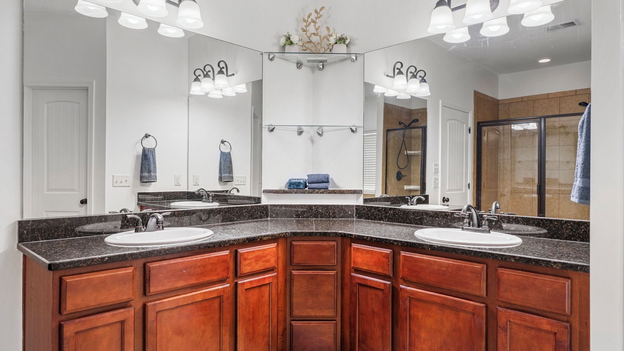 Photo of Bathroom in Columbus