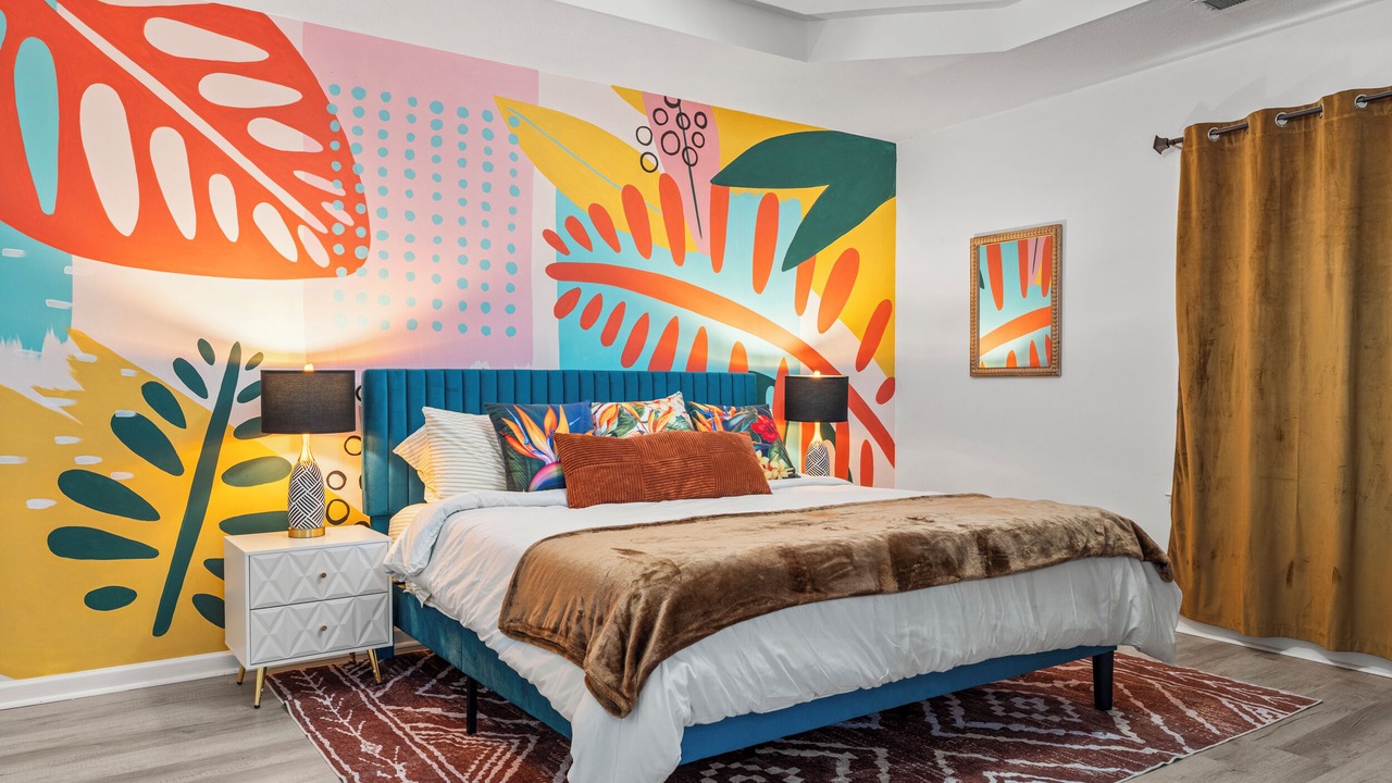 Photo of Bedroom in Columbus