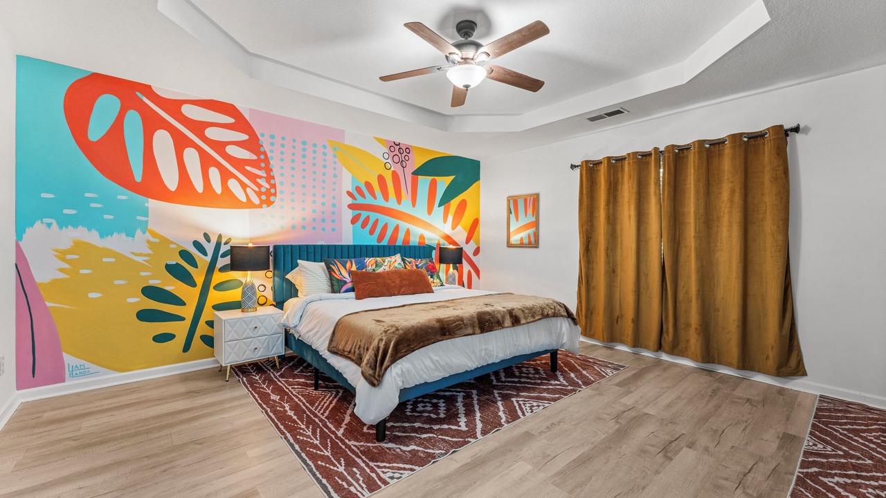 Photo of Bedroom in Columbus