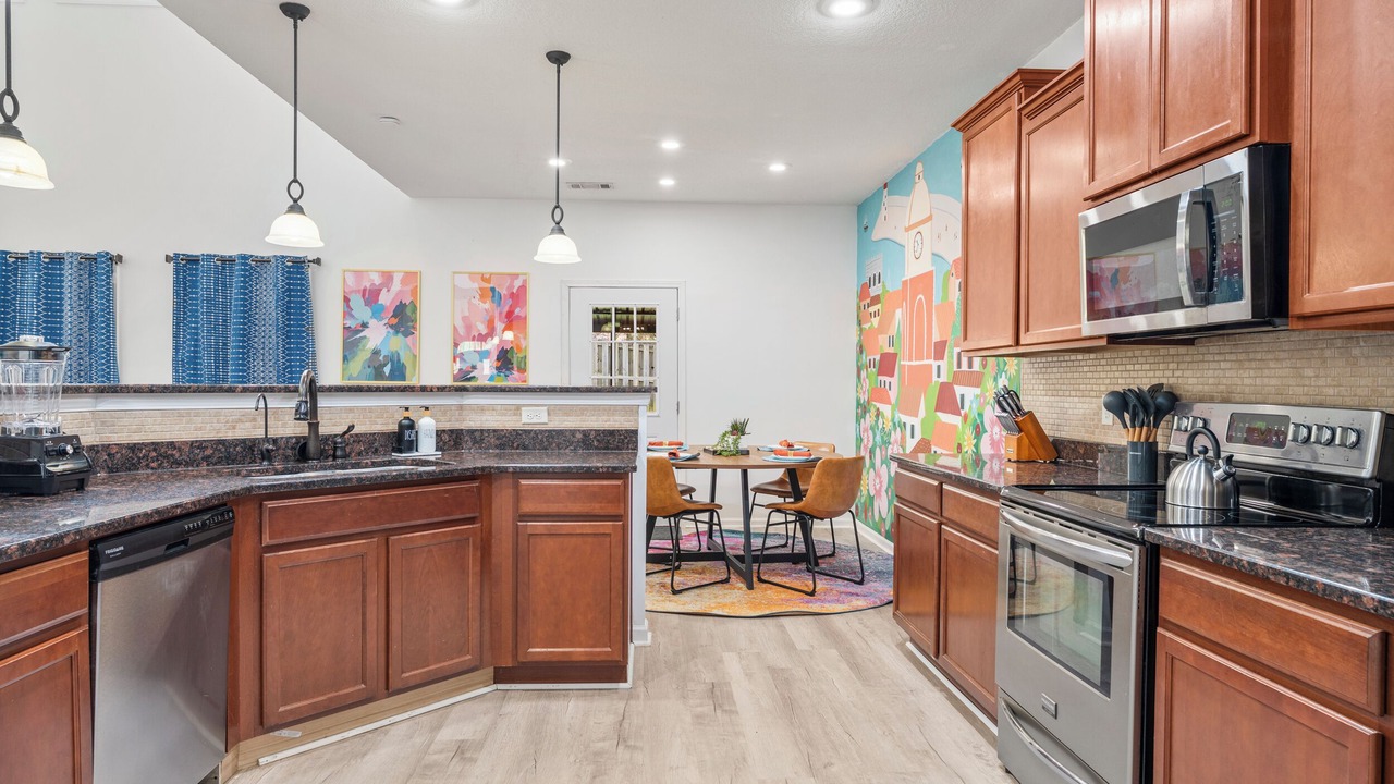 Photo of Kitchen in Columbus