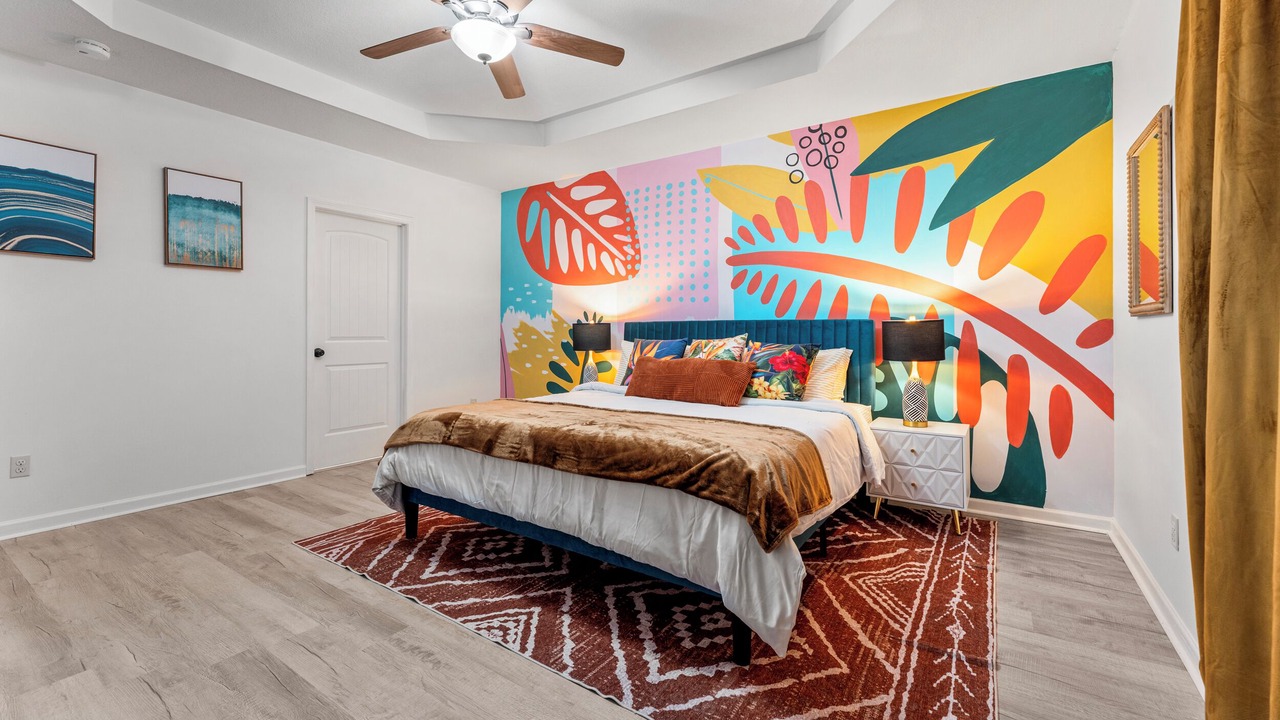 Photo of Bedroom in Columbus