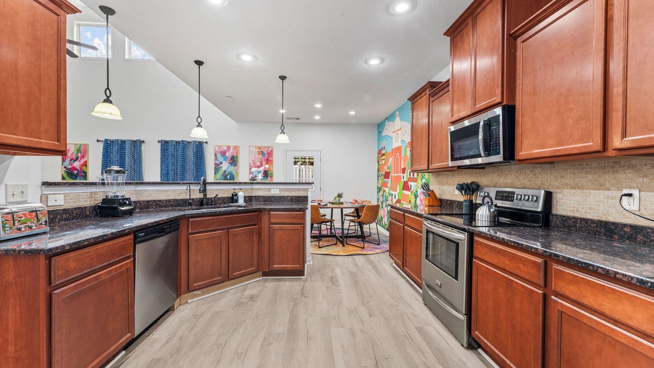 Photo of Kitchen in Columbus