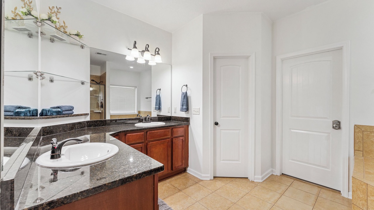 Photo of Bathroom in Columbus