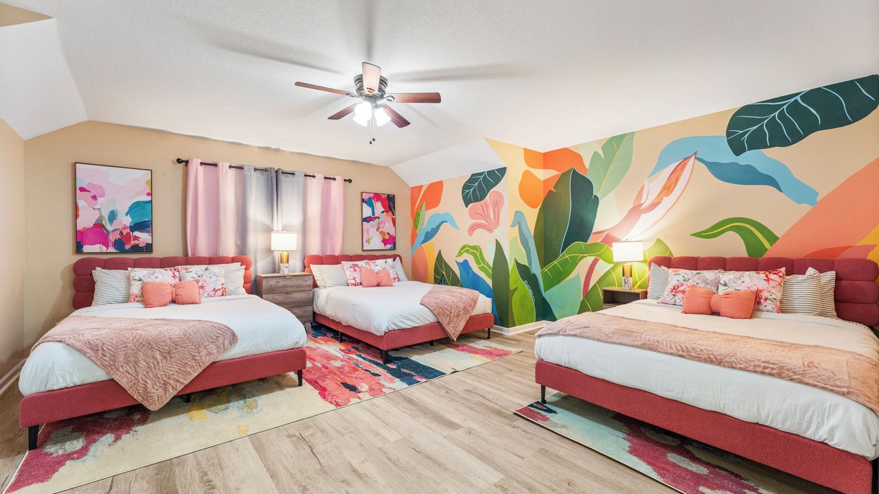 Photo of Bedroom in Columbus