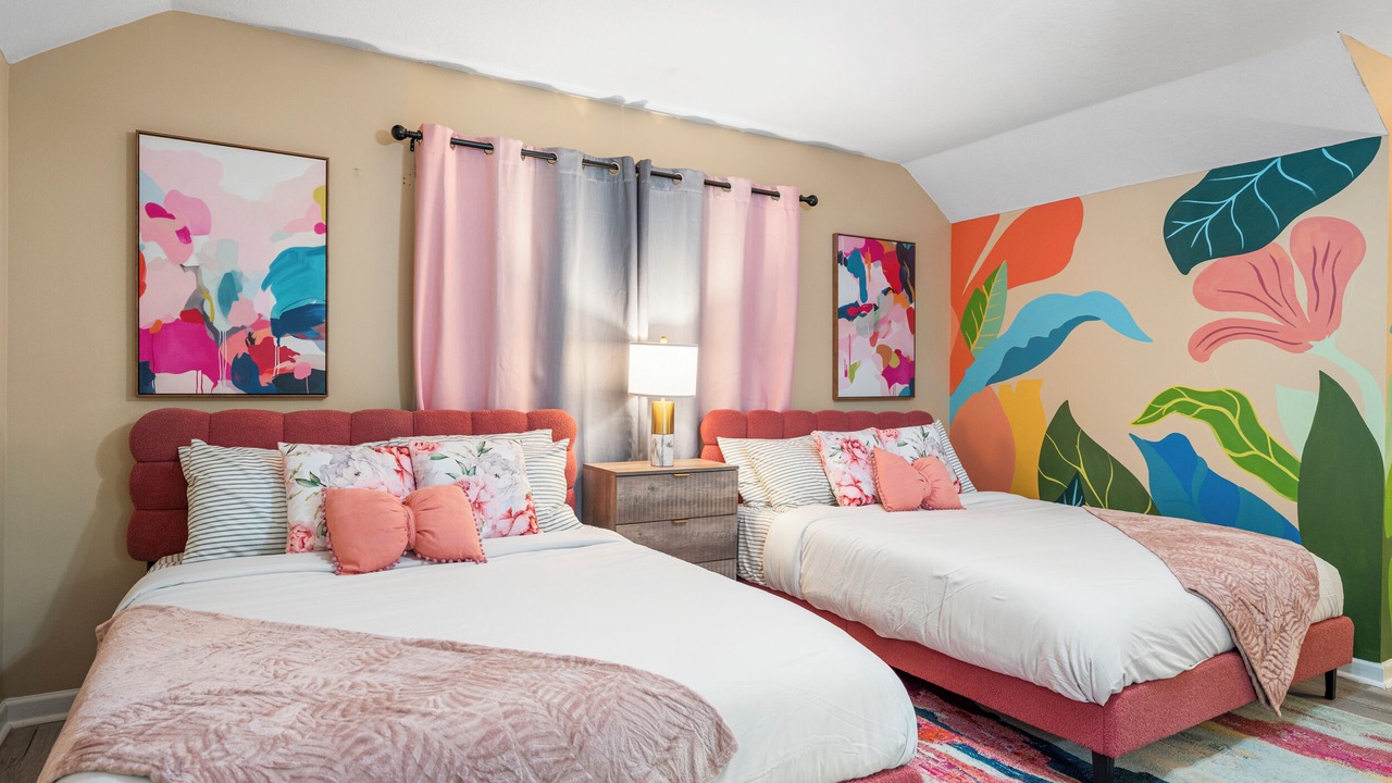 Photo of Bedroom in Columbus