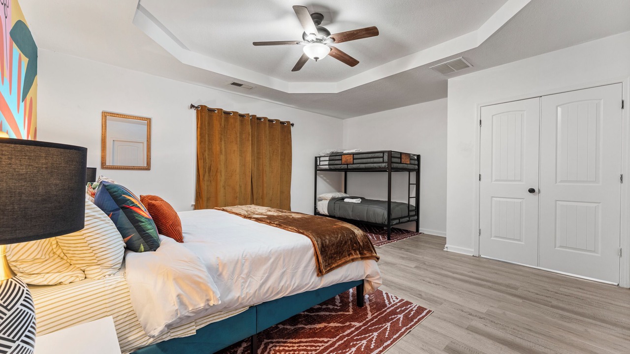 Photo of Bedroom in Columbus