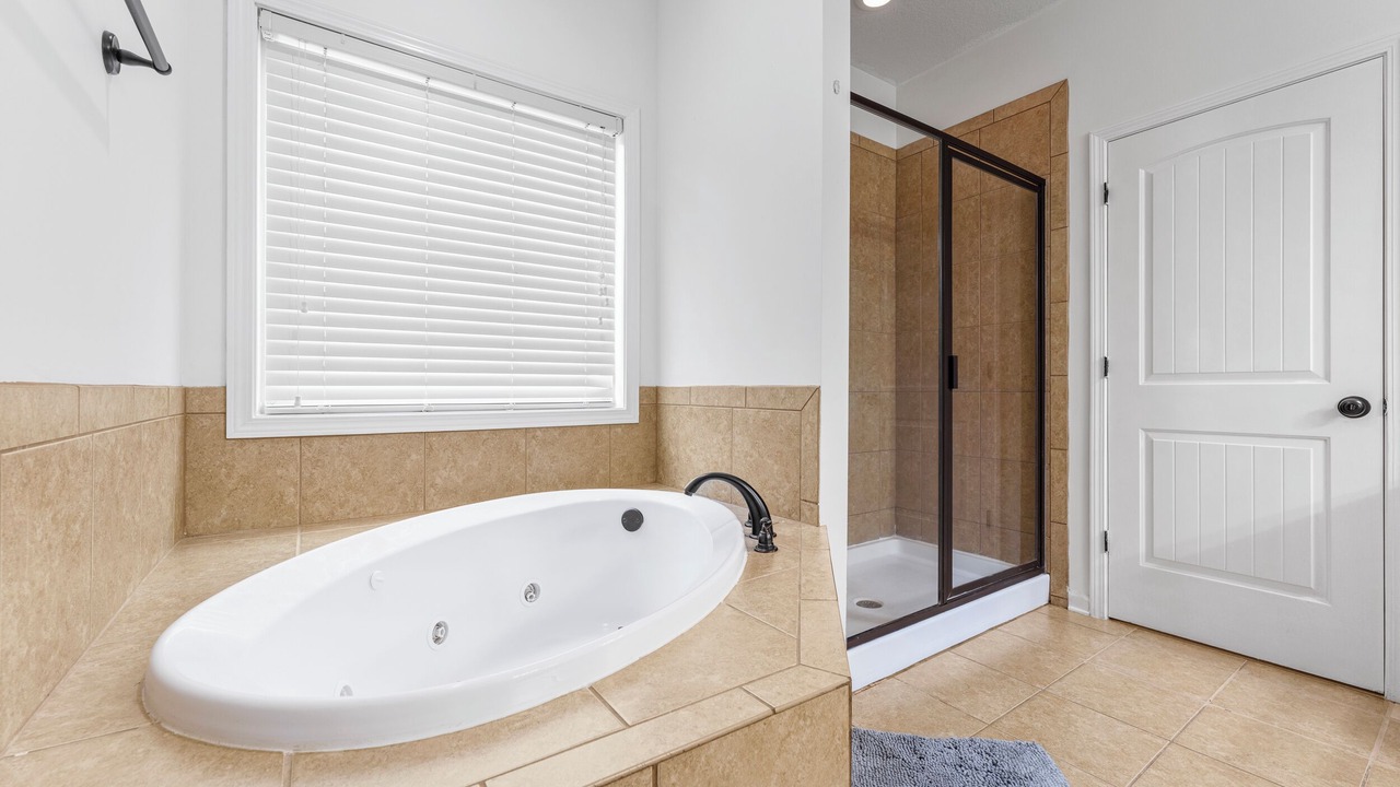 Photo of Bathroom in Columbus
