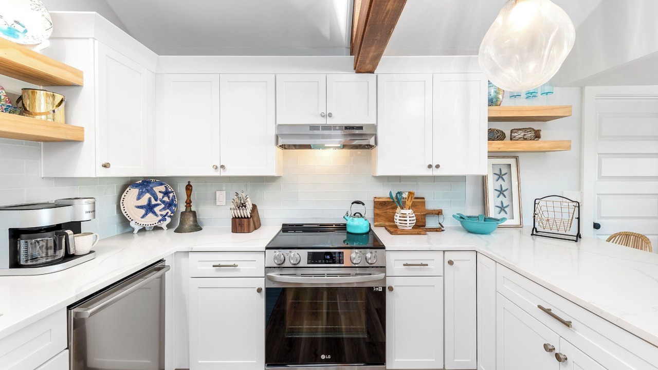 Photo of Kitchen in Ono Island