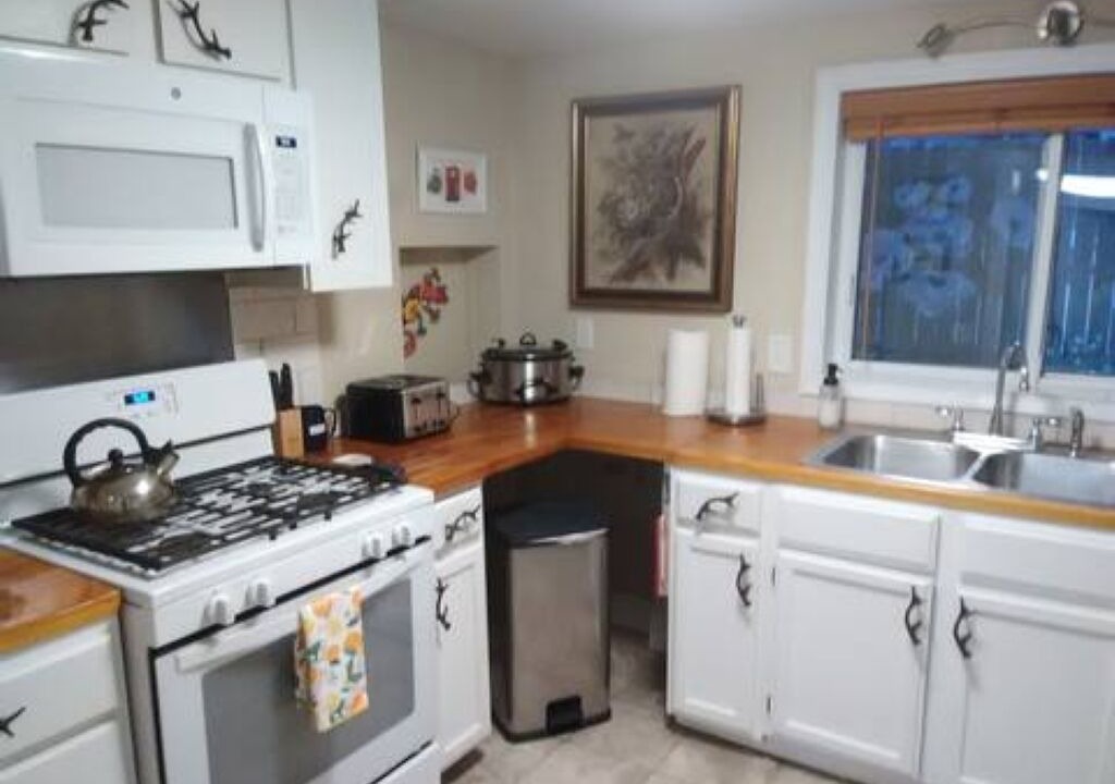 Photo of Kitchen in Alanson