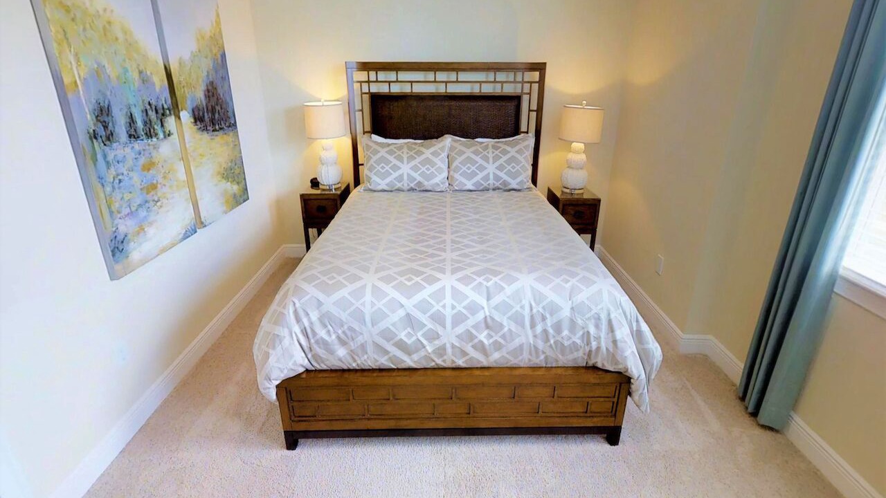 Photo of Bedroom in Davenport