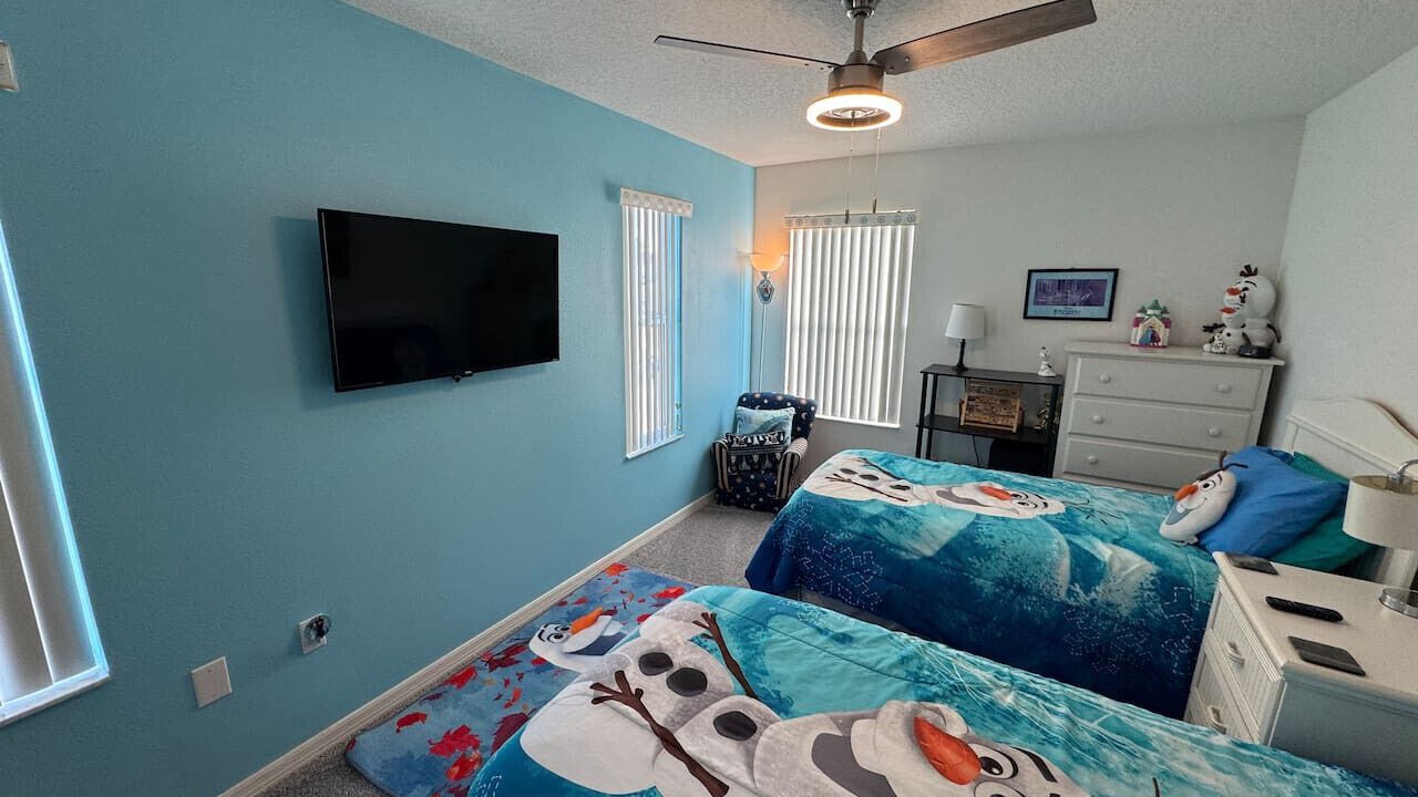 Photo of Bedroom in Windwood Bay