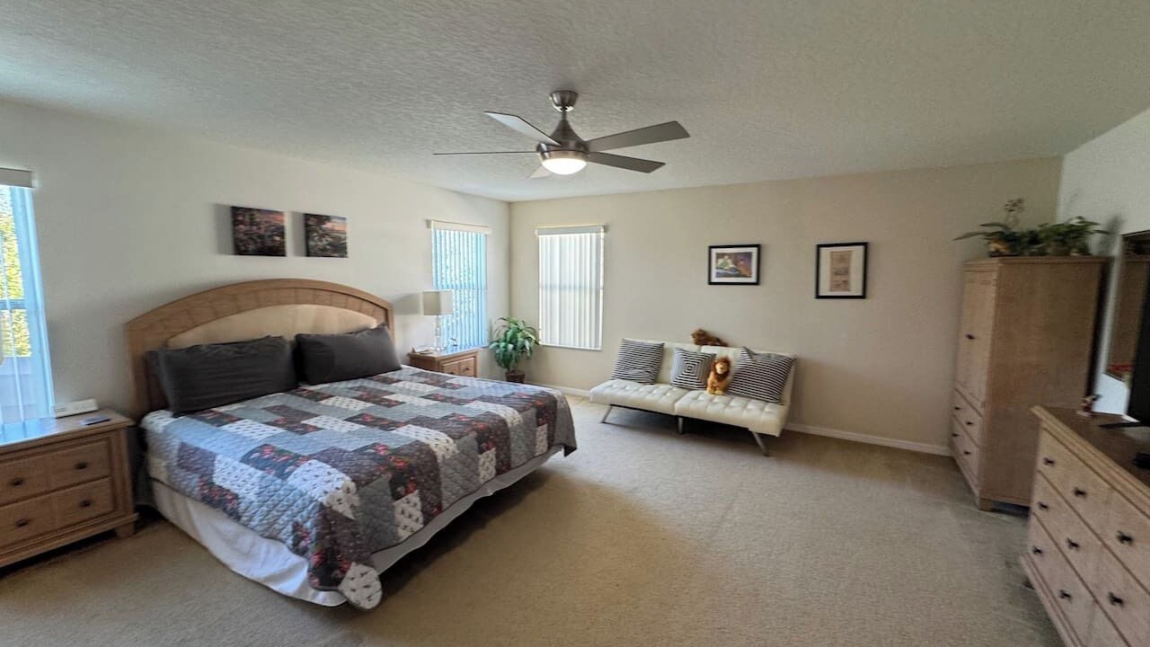Photo of Bedroom in Windwood Bay