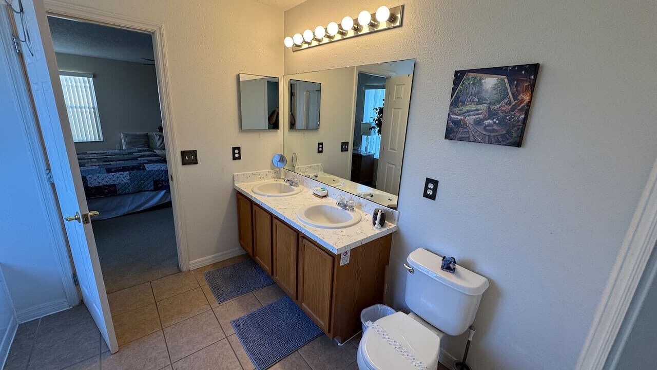 Photo of Bathroom in Windwood Bay