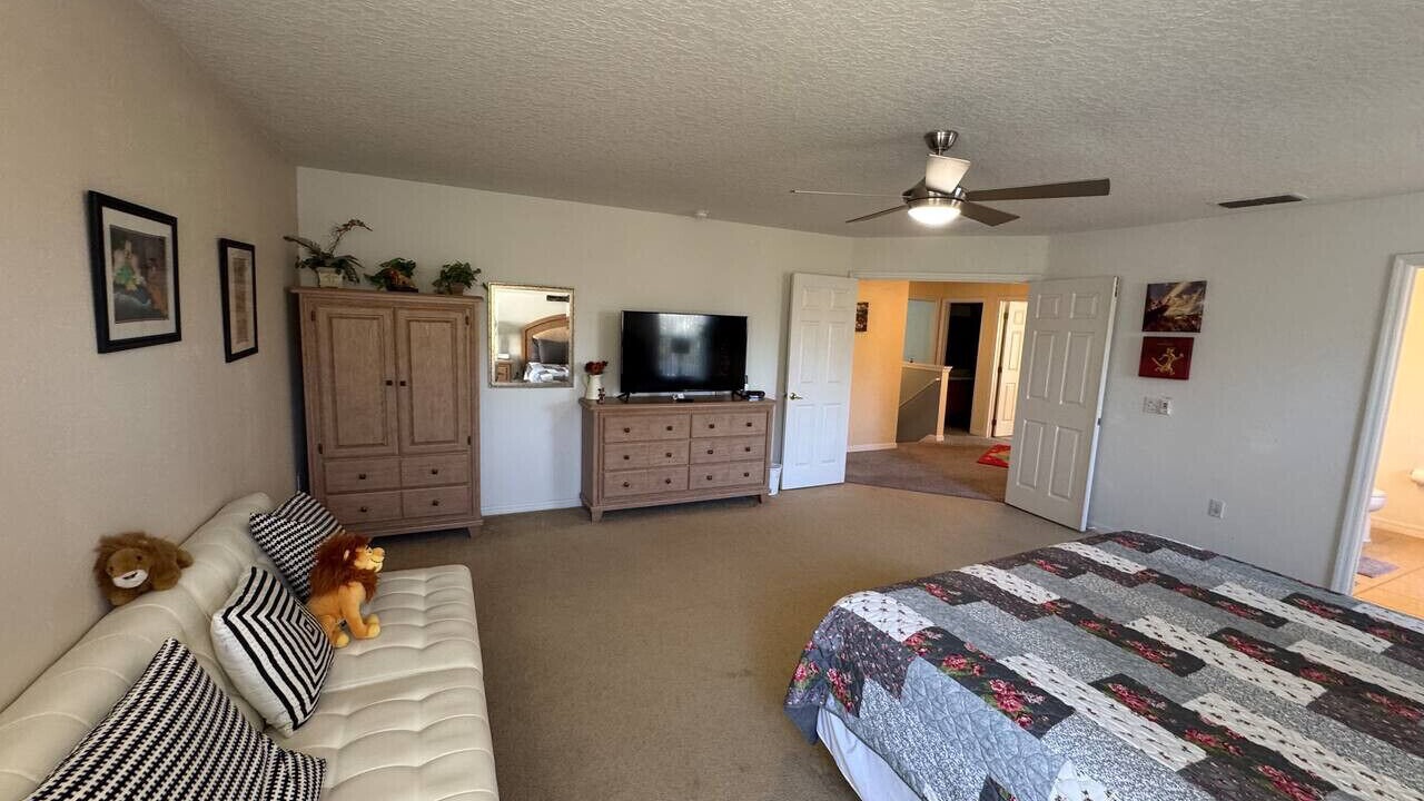 Photo of Bedroom in Windwood Bay