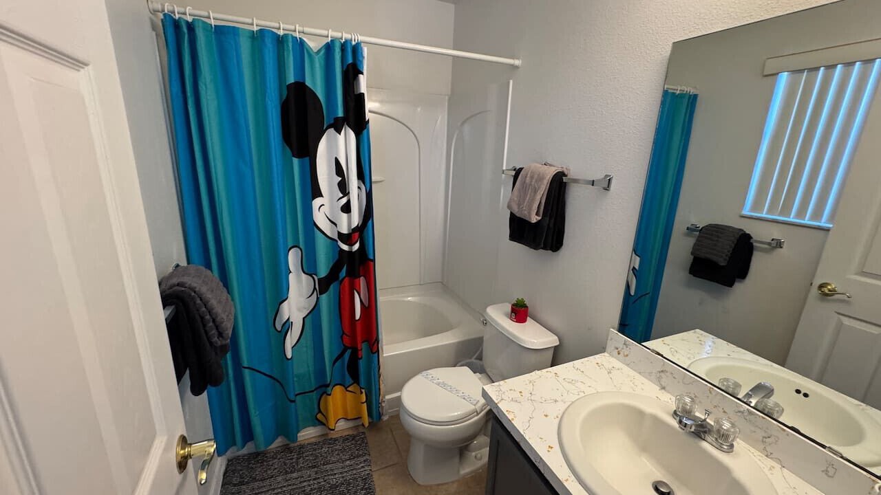 Photo of Bathroom in Windwood Bay