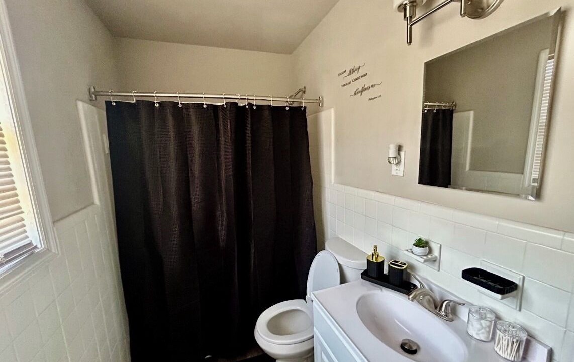 Photo of Bathroom in West End