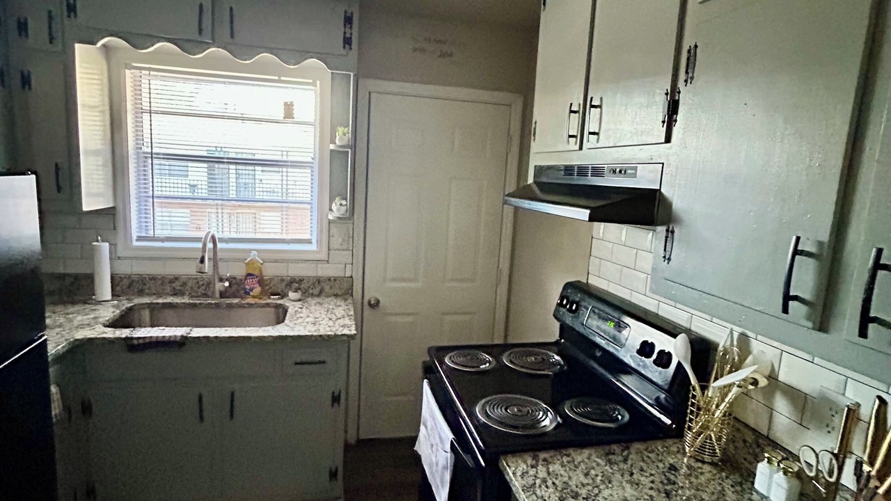 Photo of Kitchen in West End