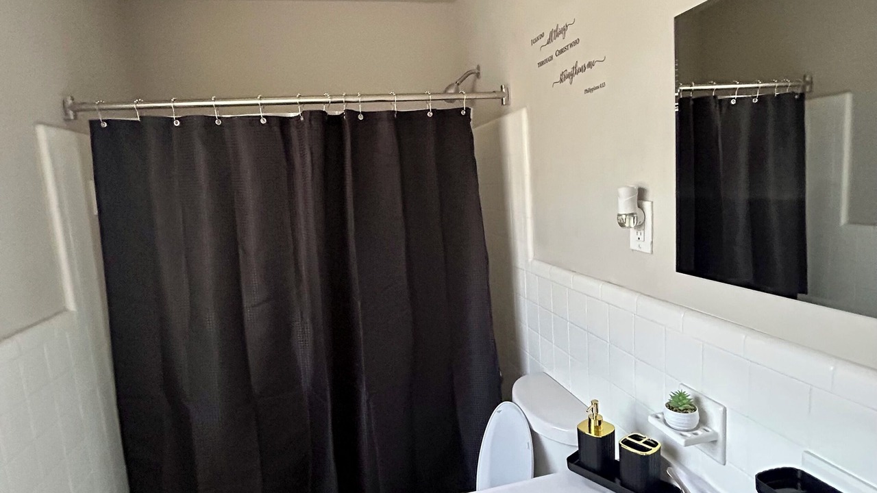 Photo of Bathroom in West End