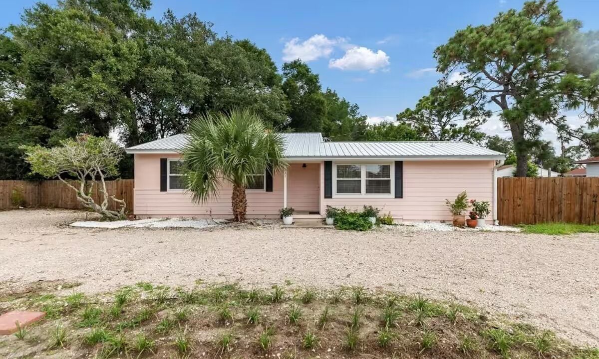 Photo of Outdoor in Fort Walton Beach