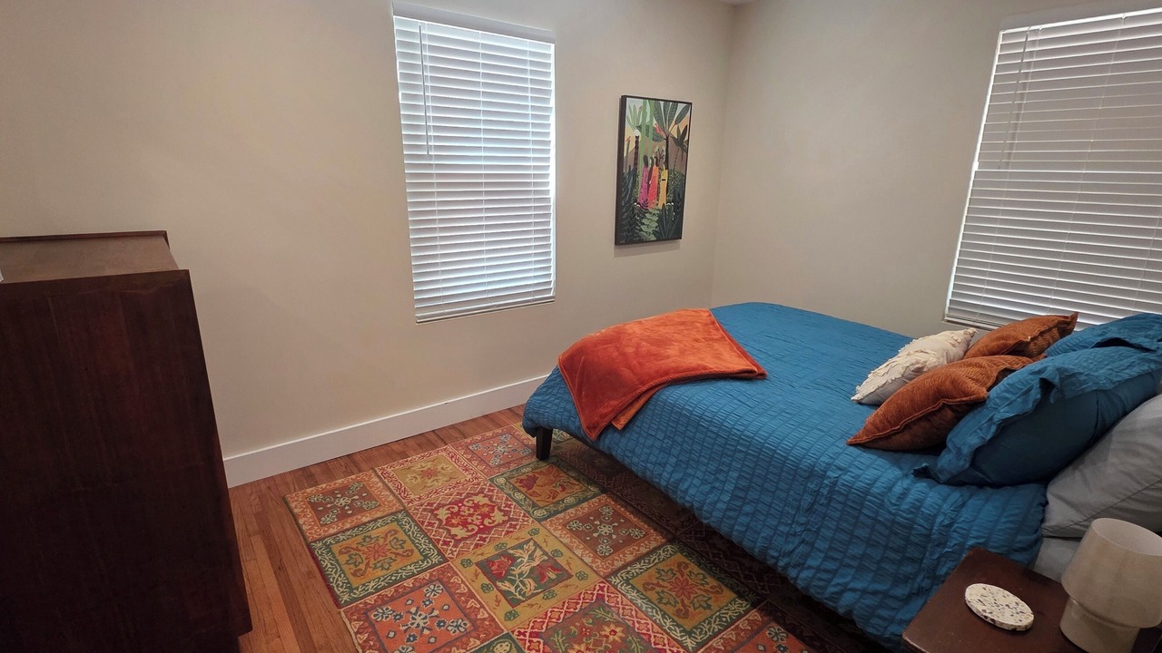 Photo of Bedroom in Fort Walton Beach