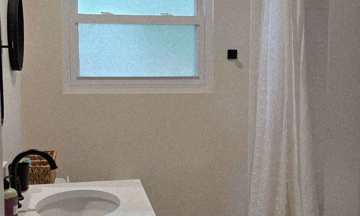 Photo of Bathroom in Fort Walton Beach