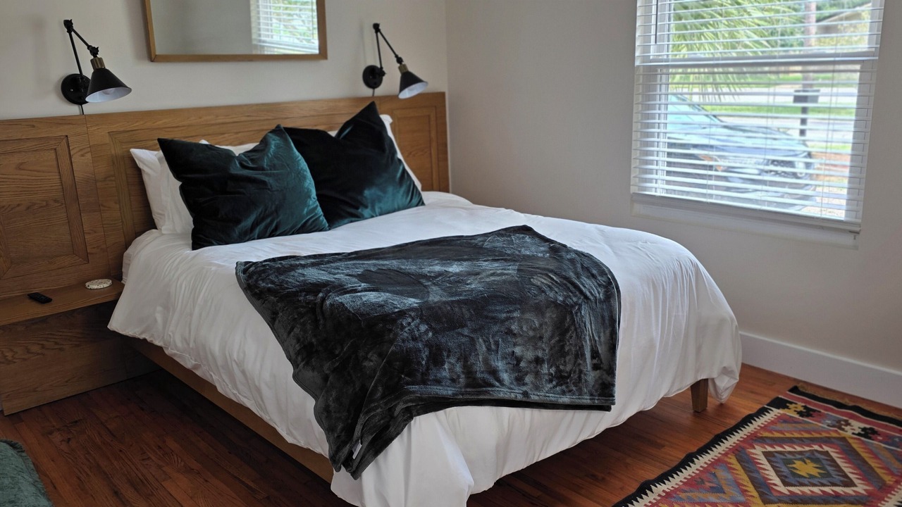 Photo of Bedroom in Fort Walton Beach