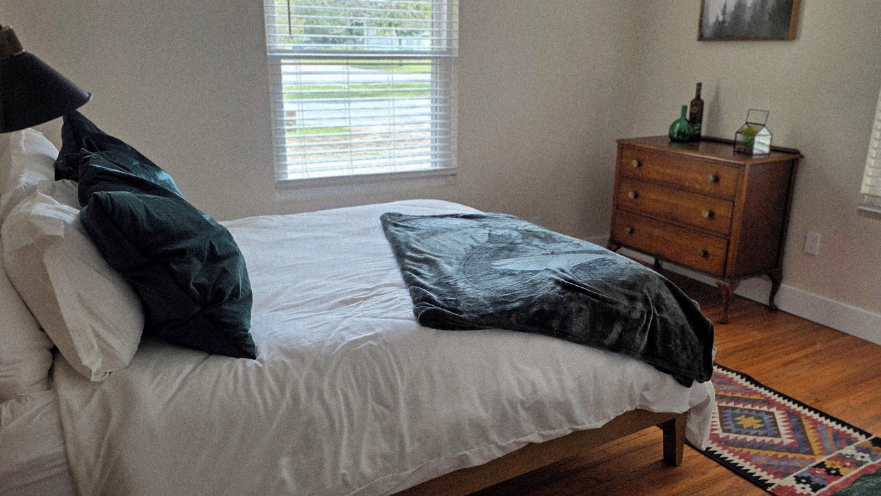 Photo of Bedroom in Fort Walton Beach
