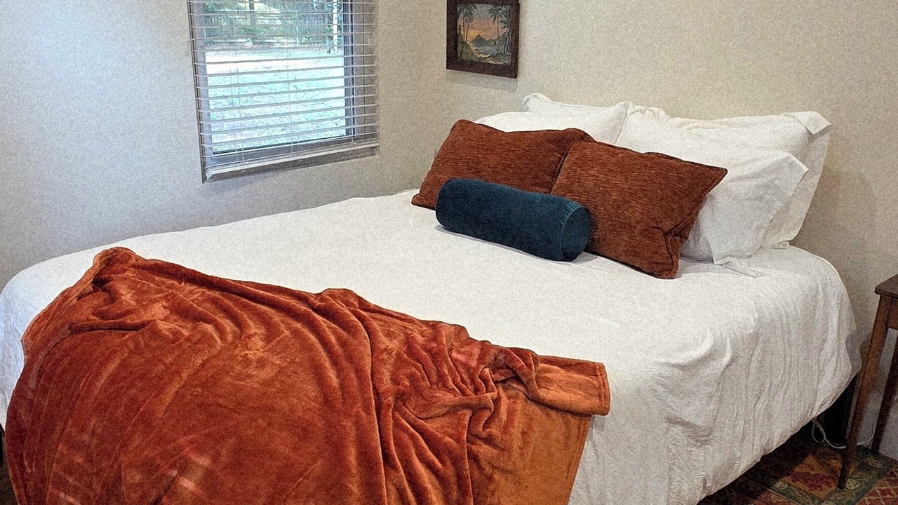 Photo of Bedroom in Fort Walton Beach