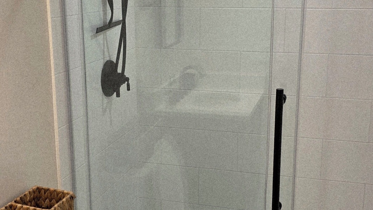 Photo of Bathroom in Fort Walton Beach