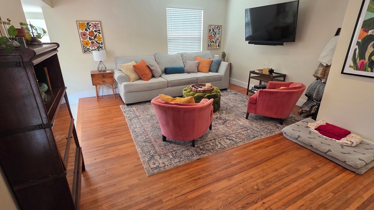 Photo of Livingroom in Fort Walton Beach