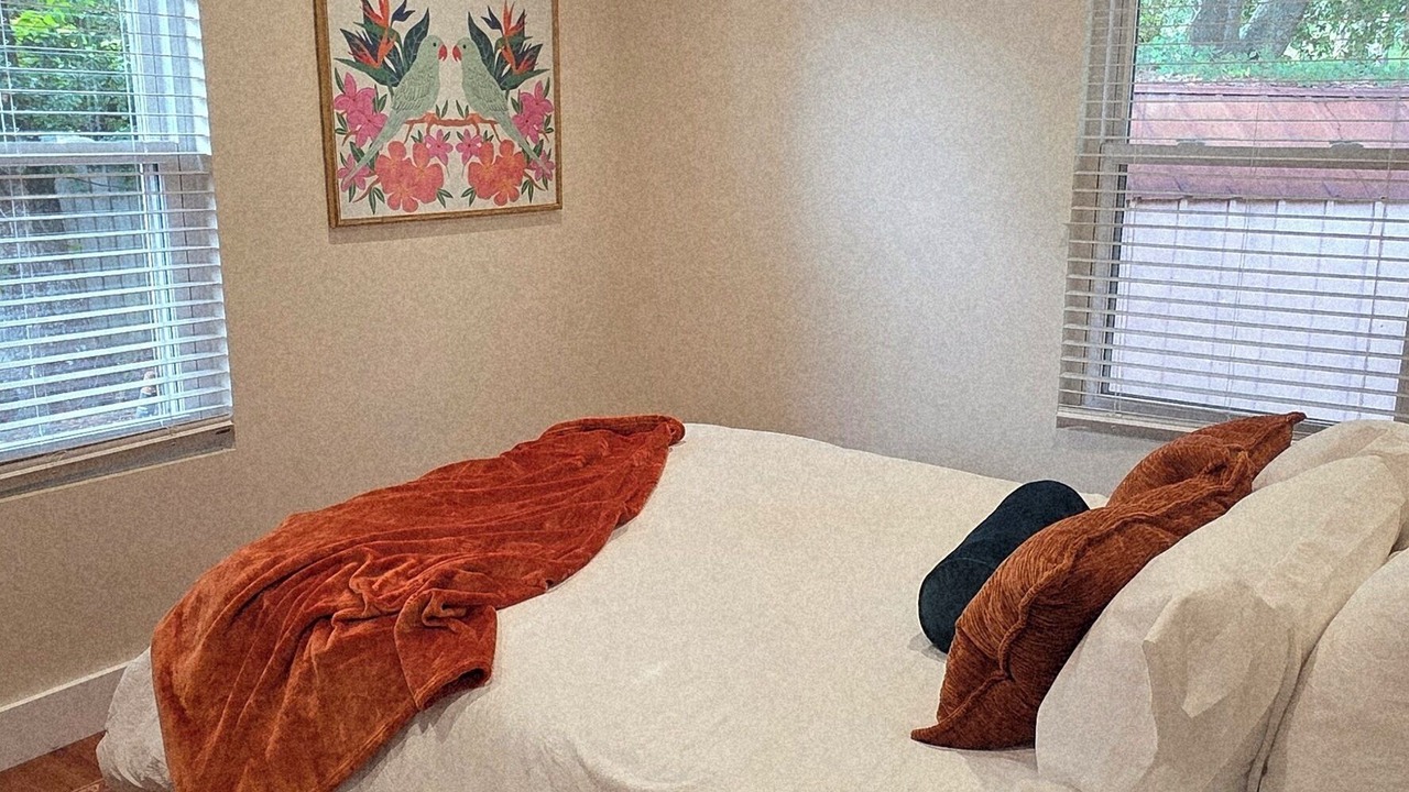 Photo of Bedroom in Fort Walton Beach